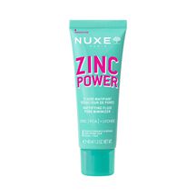 ZINC POWER- MATTIFYING FLUID (CREMA LIGERA MATIFICANTE)